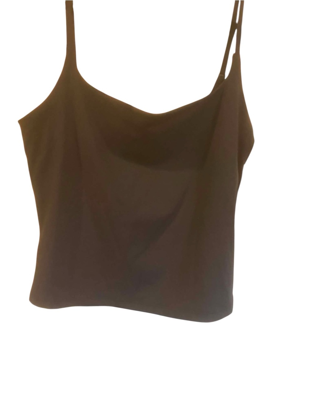 NWT Vuori All The Feels Cami BLUS COAST Size Medium - Picture 4 of 6